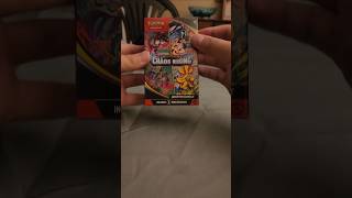 I HAD THE URGE TO RECORD AND PULLED THIS...#pokemon #pokemontcg #chaosrising