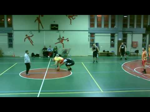 Undertakers vs Ρουκουνες