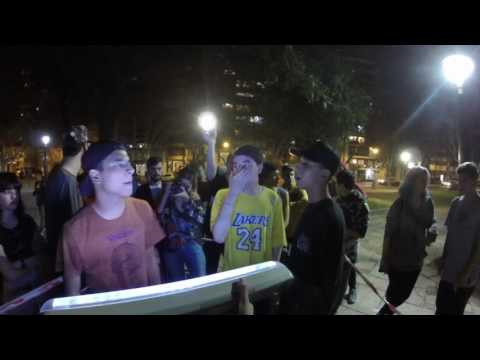 Ivo vs Thorny || Semi || PoliFree Temáticas (24/6)