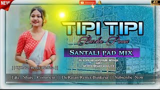 Download lagu Tipi_Tipi_Barsa_Paani_||Old Hindi Dj Song Santali Pad Mix | New Santali Dj Song2026|| Vibration bass mp3