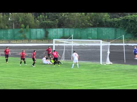 FC Milsami Orhei - FC Zaria vs FC Milsami, scor 1-3.