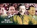 Endgame 1945 The Collapse Of Hitler S Inner Circle