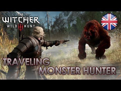 the witcher 3 wild hunt pc requisitos