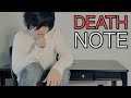 Death Note: Onision 