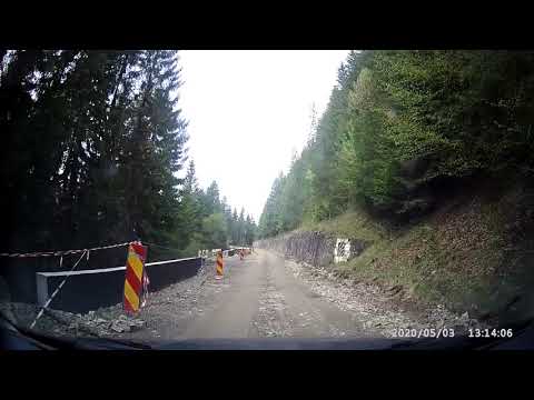 DN 15 (Poiana Largului-Bicaz)