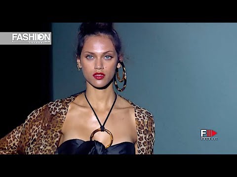 MALNE MBFW Spring Summer 2019 Madrid - Fashion Channel