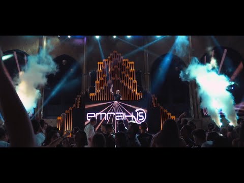 Emrah  Is - Odyssey Club (After Video)