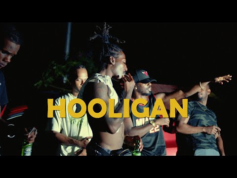 Jély x Twidjy  - Hooligan