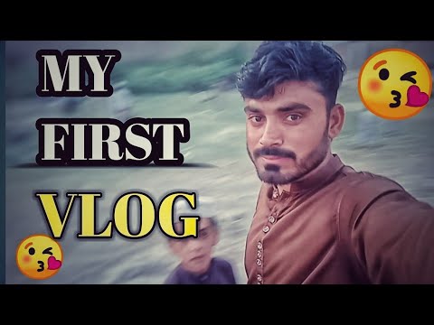 My FIRST VLOG / HAPPY NEW YEAR 2025