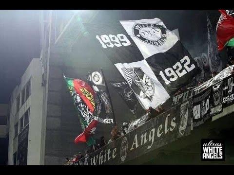 WHITE ANGELS 99 - TOPO SUL