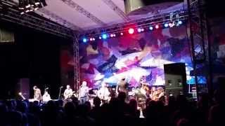 Kangaroo- Big Star's 3rd at Bumbershoot