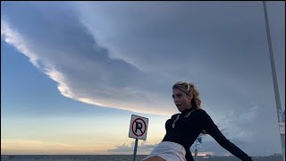 Peach Martine - No Summer Love (Official Music Video)