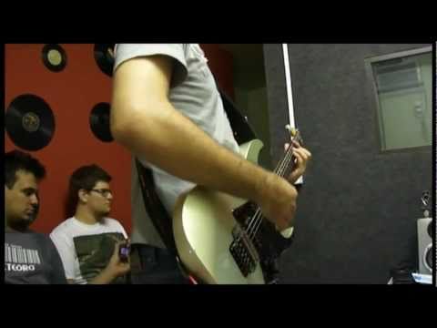 Receba A Força video