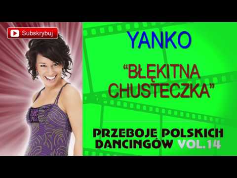 Yanko - Błękitna chusteczka [Cover]