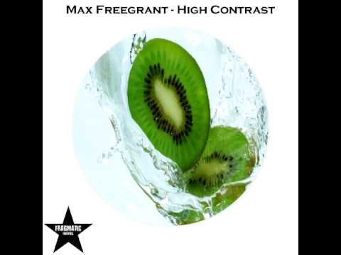 Max Freegrant - High Contrast (Original Mix)
