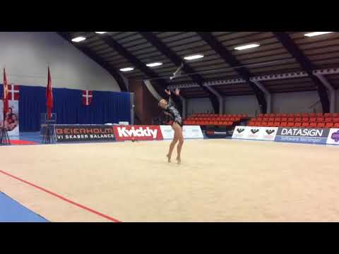 Nicoline Sachmann, TIK, Køller