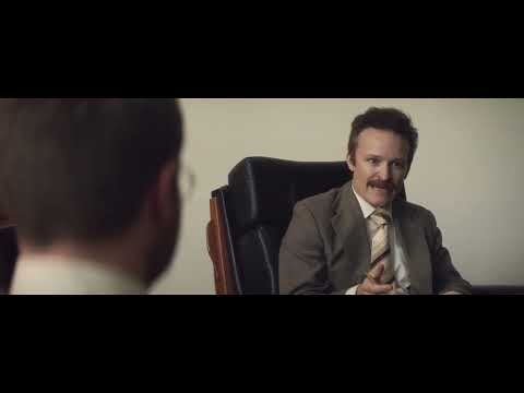 the eleven o'clock short film