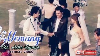 Download lagu MEMANG Voc. Ashe hymne Lagu Pop Pernikahan Mantan By The Rullo mp3