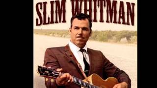 Slim Whitman - Serenade (1956)