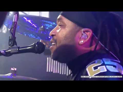 Dave Matthews Band - The Gorge Caravan - 9-4-2011 Full Show