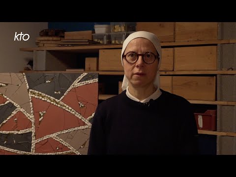 "Ma prière : être sur un chemin de vie"