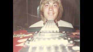 Terry Kath - "Thank You Great Spirit" (Jimi Hendrix tribute).wmv