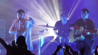 DMA&#39;s - Delete - Live @ Liverpool 02 Academy - 4th May 2017