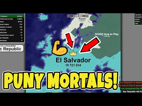 Your Resistance Means NOTHING To Me! Territory Games io - Territorial IO