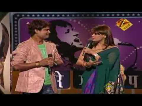 EP - Sa Re Ga Ma Pa Season 7 - Indian Marathi TV Show - Zee Marathi