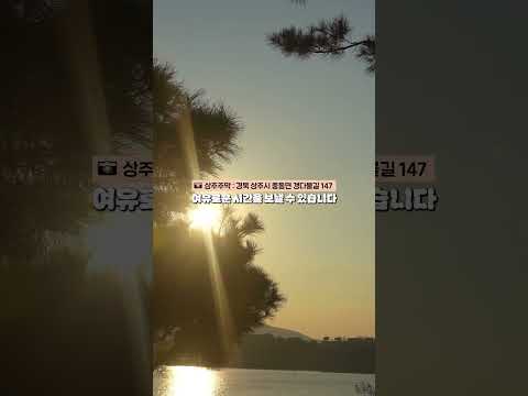 [2026 상주시 sns 서포터즈] 비 오는 날 머물기 좋은 상주 감성 실내 여행
