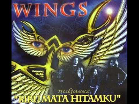 Wings-Kembali