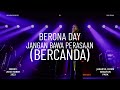 Rizky Febian - Jangan Bawa Perasaan (Bercanda) [Live]