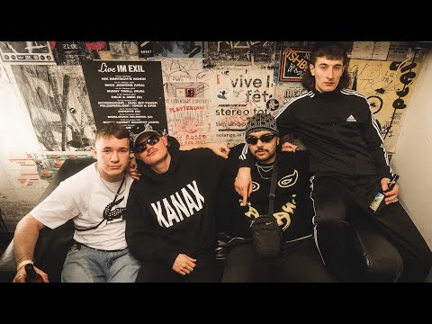 Jule X, Astro Burger, ANRU - Like That (prod. Kabu Beats)
