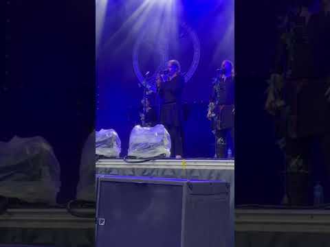 Hindarfjäll. Midgardsblot festival 2024