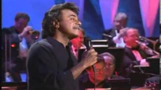 Johnny Mathis   Coming Home