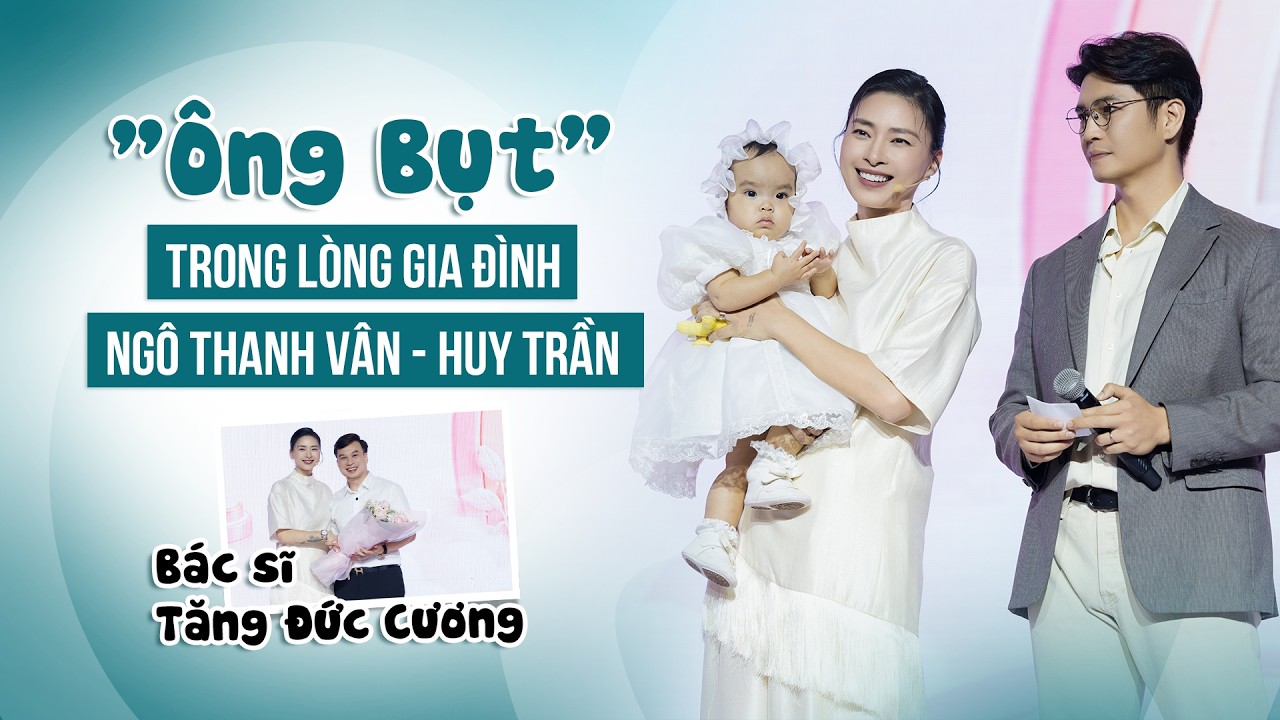 Sau 2 Lần Thất Bại IVF, Ngô Thanh Vân thành công đón bé Gạo ở tuổi 46