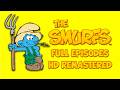 Smurfs All Day The Smurfs Full Episodes HD Remastered 1080p Livestream