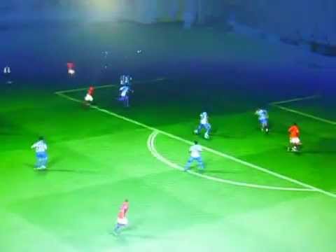 Porto vs PSG 2014 year