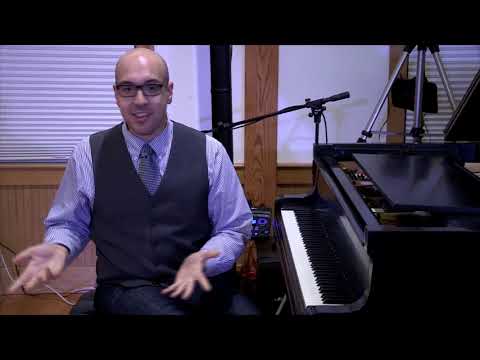 Martin Spitznagel - Mess With The Entertainer