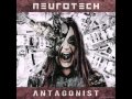 Neurotech The Angst Zeit