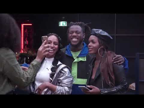 WILLY TV 📺 ► PUMA x COVERSHOOT ◄ (EPISODE 2)