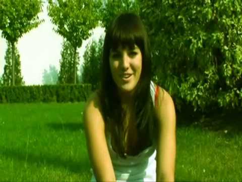 Ewa Farna - About her CD 