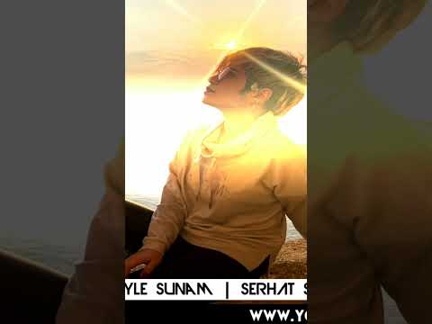 Nazlıcan Kübra - Söyle Sunam | Serhat Sevici Remix #Shorts