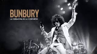 Bunbury - La Ceremonia de la confusión (California Live!!!)