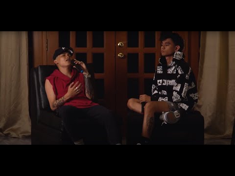 Akala Ko Nung Una - O.C Dawgs | Carl Dela Cruz ft. Tiago