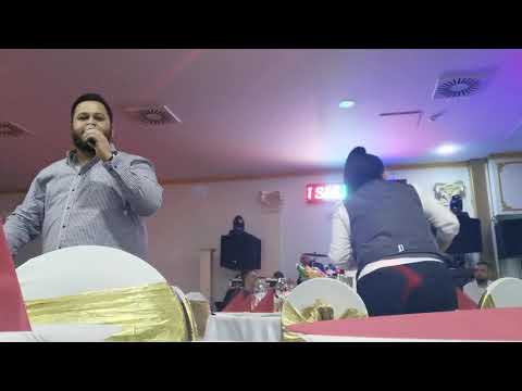 Dača Stanojević i Ork. Mario Šampion - Padaju Kiše //UZIVO 2020//