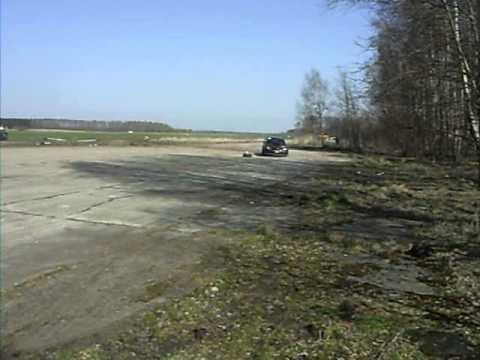 I Runda Rallysprint Milano