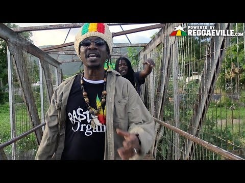 Mark Wonder & Jah Rain - Life [Official Video 2018]