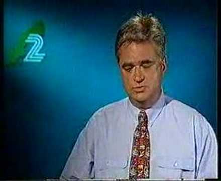 Strömavbrott på SVT 1990-06-12