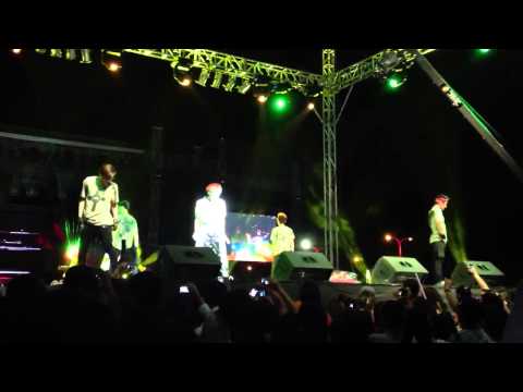 130119 Tasty @ DKFC Manila